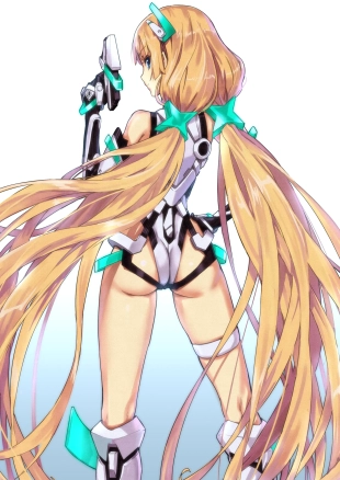 hentai expelled from paradise