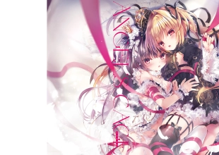 hentai Angel's cage rubisama ArtWorks