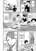 Aniki no Yome-san wa Iretagari : page 2
