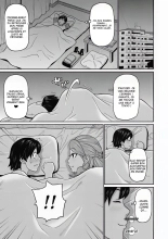 Aniki no Yome-san wa Iretagari : page 3