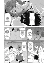 Aniki no Yome-san wa Iretagari : page 4