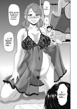 Aniki no Yome-san wa Iretagari : page 5