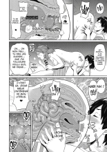 Aniki no Yome-san wa Iretagari : page 10