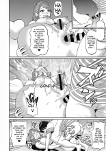 Aniki no Yome-san wa Iretagari : page 14