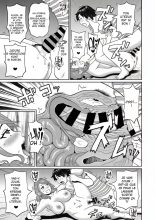 Aniki no Yome-san wa Iretagari : page 18