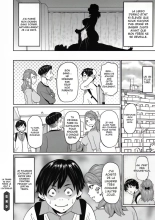 Aniki no Yome-san wa Iretagari : page 20
