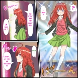 Anime Chara to Sex Dekiru Appli 18, Itsuki Hen | Une appli où l'on peut avoir des relations sexuelles avec des personnages d'anime 18 page 3