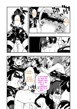 Animées de rancune, d'Anciennes criminelles libérées de prison osent l'impensable : page 31