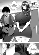 Aniyome Ochiru ~Yarichin Gitei ni Shikomareru Akogare no Osananajimi~ page 2