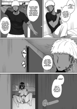 Aniyome Ochiru ~Yarichin Gitei ni Shikomareru Akogare no Osananajimi~ page 8