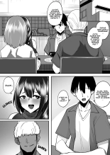Aniyome Ochiru ~Yarichin Gitei ni Shikomareru Akogare no Osananajimi~ page 35