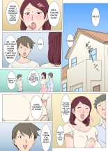 The Story of an Unspoken Sex Agreement With Oba-San : page 2