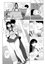 Ano Hito ni Nita Hito : page 9