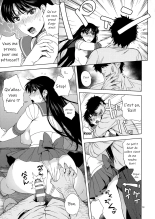 Ano Hito ni Nita Hito : page 12