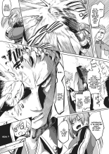 Ano Kuso Beit o Buttsubuse! page 3