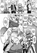 Ano Kuso Beit o Buttsubuse! page 5