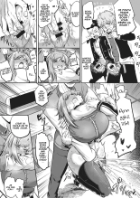 Ano Kuso Beit o Buttsubuse! page 7