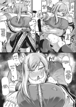 Ano Kuso Beit o Buttsubuse! page 9