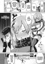 Ano Kuso Beit o Buttsubuse! page 14