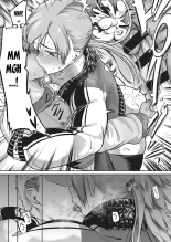 Ano Kuso Beit o Buttsubuse! page 25