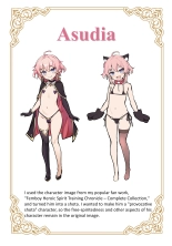 Another World Trap Submissive Training - Brand New After Story : page 11