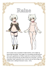 Another World Trap Submissive Training - Brand New After Story : page 12