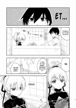 Anta, Kono Ko no Nan Nanosa : page 10