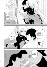 Anta, Kono Ko no Nan Nanosa : page 15