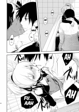 Anta, Kono Ko no Nan Nanosa : page 17