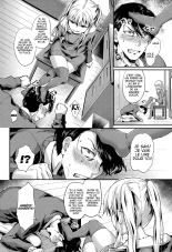 Anta wa Atashi no Ottoman : page 2