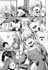 Anta wa Atashi no Ottoman : page 3