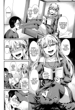 Anta wa Atashi no Ottoman : page 4