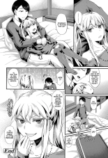 Anta wa Atashi no Ottoman : page 22