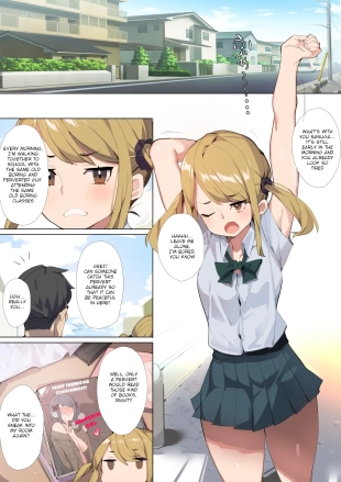 hentai original