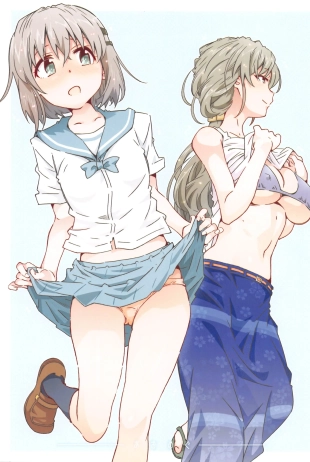 hentai yama no susume