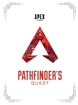 Apex Legends Pathfinder's Quest  Manny Hagopian, Tom Casiello zhelper-search : page 1