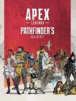 Apex Legends Pathfinder's Quest  Manny Hagopian, Tom Casiello zhelper-search : page 4
