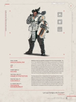 Apex Legends Pathfinder's Quest  Manny Hagopian, Tom Casiello zhelper-search : page 29