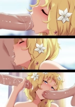 Aphrodite no Nichijou | Aphrodite's Daily Life page 27