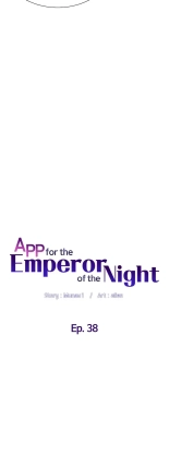 APP for the Emperor of the Night chaper 31-50 : page 248