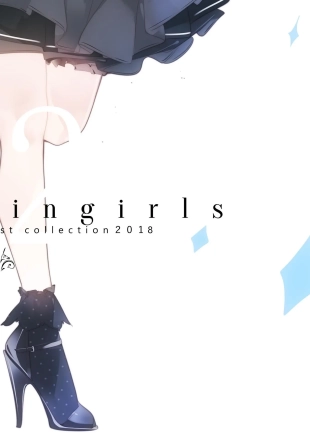 hentai Appealingirls02