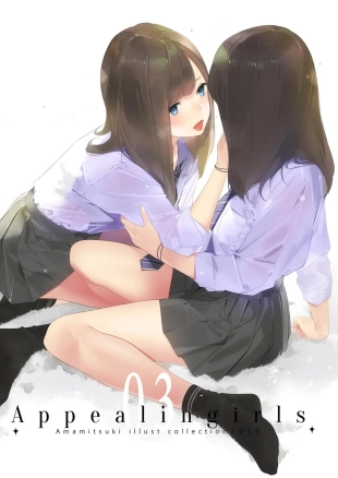 hentai Appealingirls03