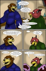 Apprentice No More page 2