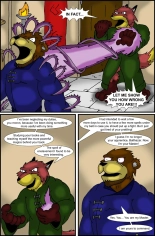 Apprentice No More page 3