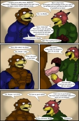 Apprentice No More page 4