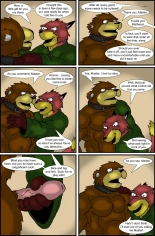 Apprentice No More page 5
