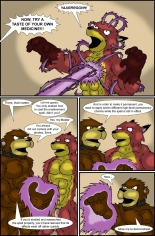 Apprentice No More page 9