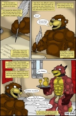 Apprentice No More page 10