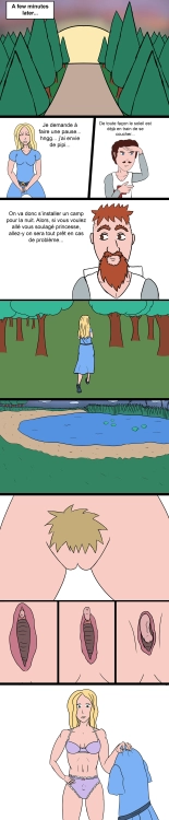 ApprentiTF's comics : page 22