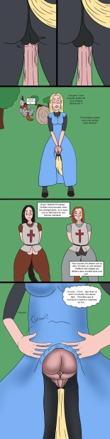 ApprentiTF's comics : page 39